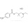 Dimethocaine Hydrochloride CAS NO.553-63-9